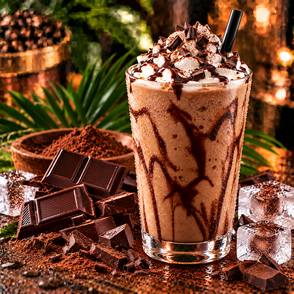 Chocolate