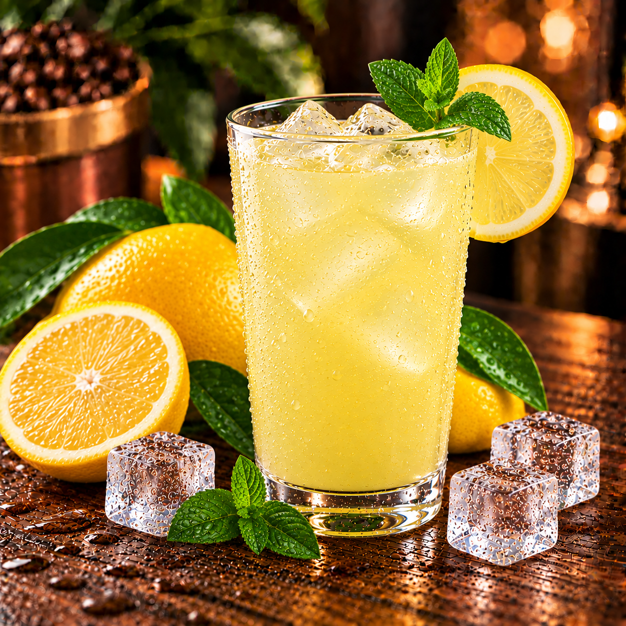 Lemonade