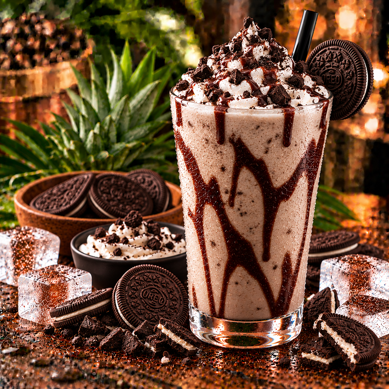 Oreo