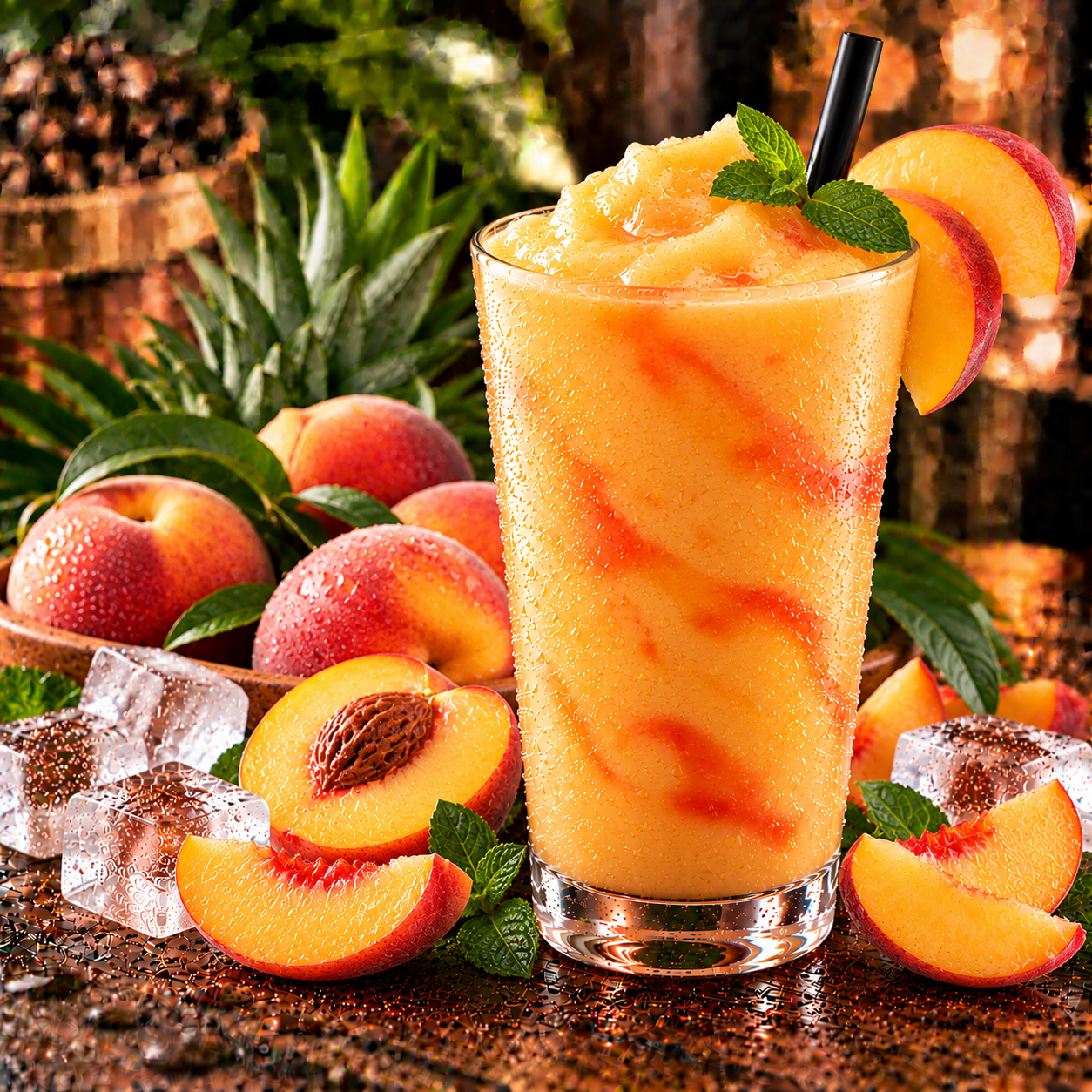 Peach
