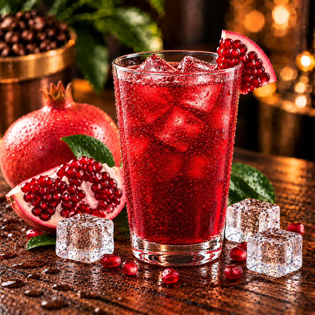 Pomegranate