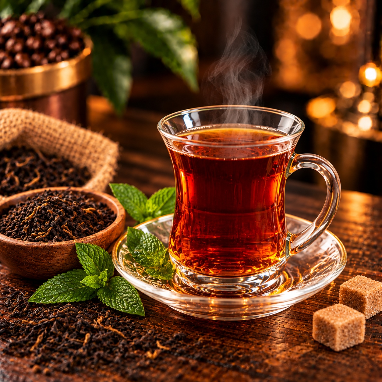 Tea