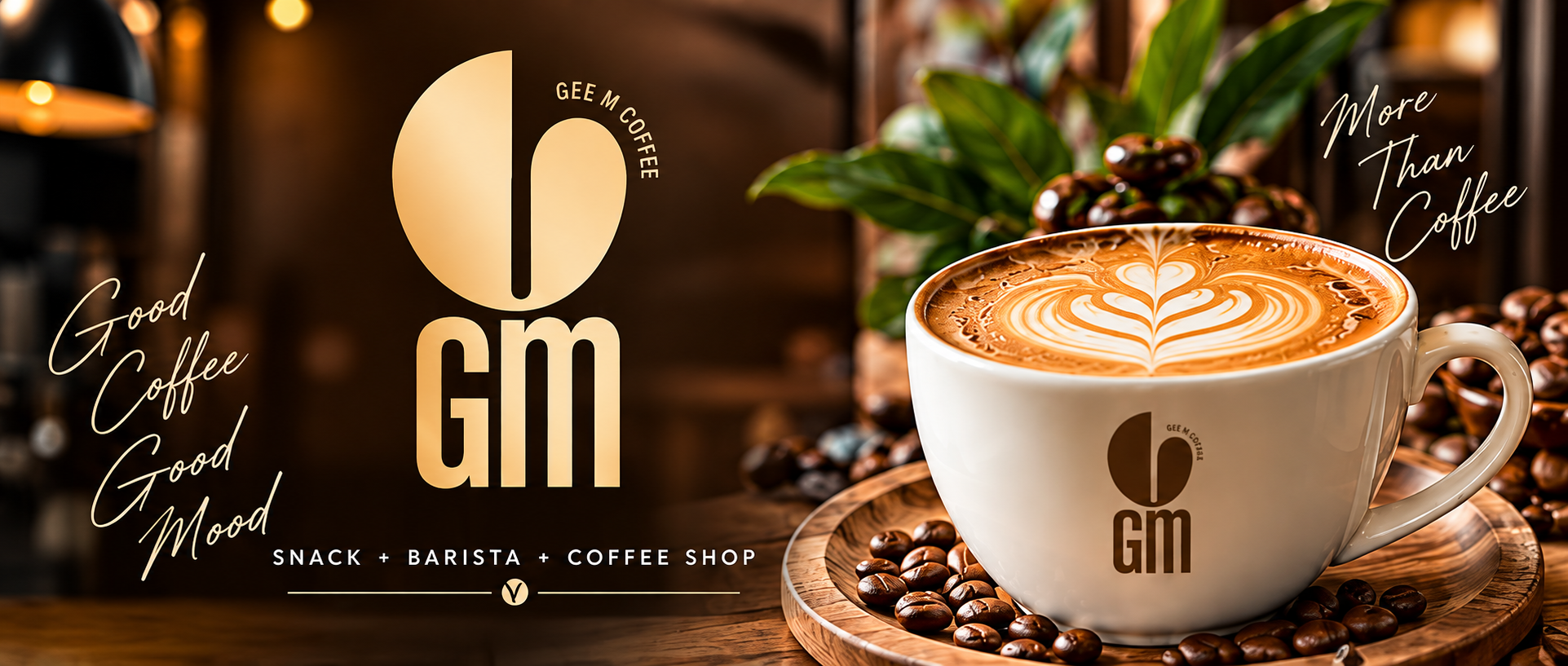 GM Coffee